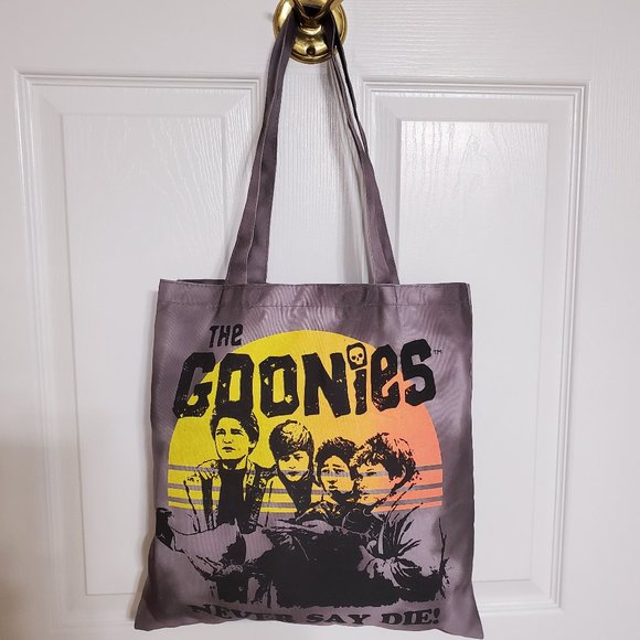 Handbags - The Goonies Tote Bag